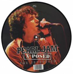 Pearl Jam : X - Posed - The Interview